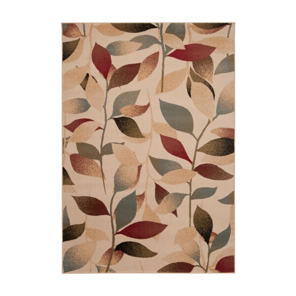 Surya Riley - 7'10 X 10'10" Area Rug" RLY5010-7101010